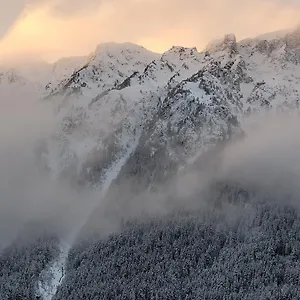 Sud -le Grepon , Chamonix France