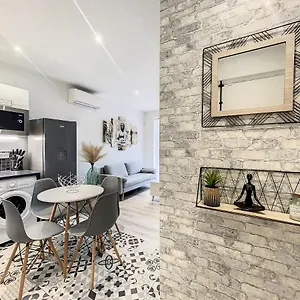 Escapades Ensoleillees Appartement