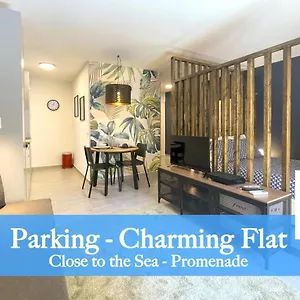 Victoria 2 Pers Parcheggio Ac Wifi Appartement