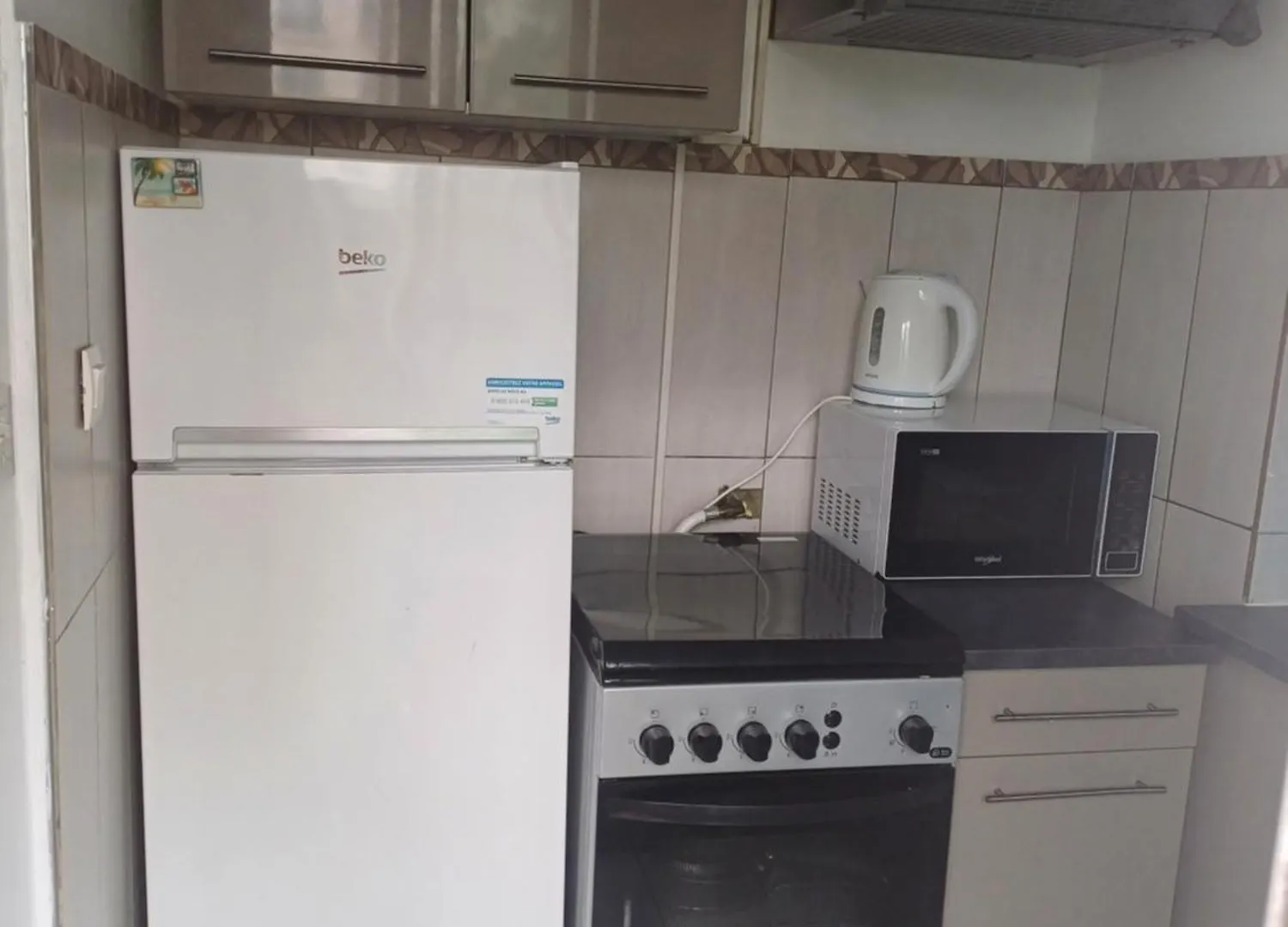 Appartement Elegant F1 Proche Tramway Et Plage Nice